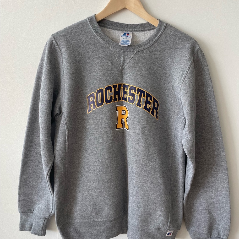 University of Rochester Sweatshirt